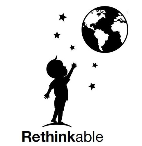 RETHINKABLE trademark