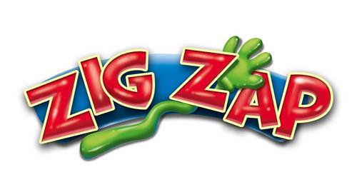 ZIG ZAP trademark