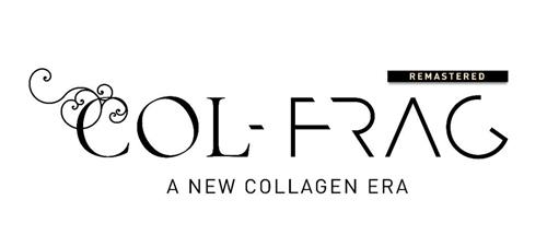 COL-FRAG REMASTERED A NEW COLLAGEN ERA trademark