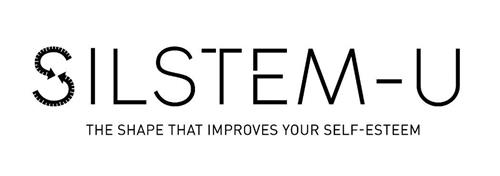 SILSTEM-U THE SHAPE THAT IMPROVES YOUR SELF-ESTEEM trademark