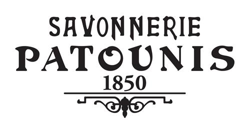 Savonnerie Patounis 1850 trademark