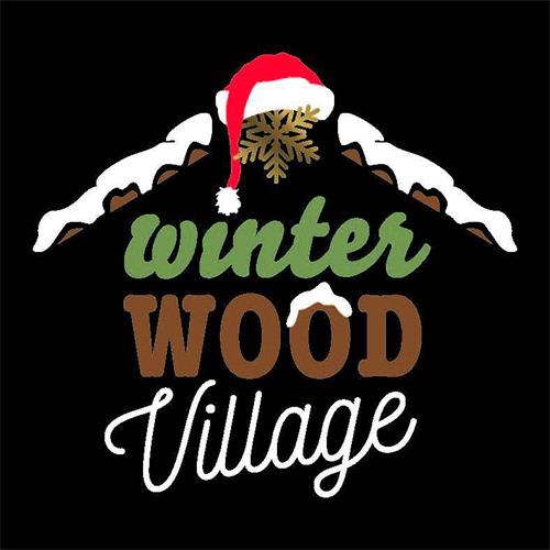 WINTER WOOD Village trademark