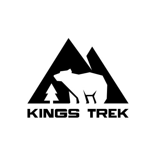 KINGS TREK trademark