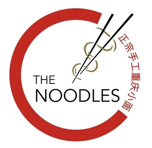 THE NOODLES trademark