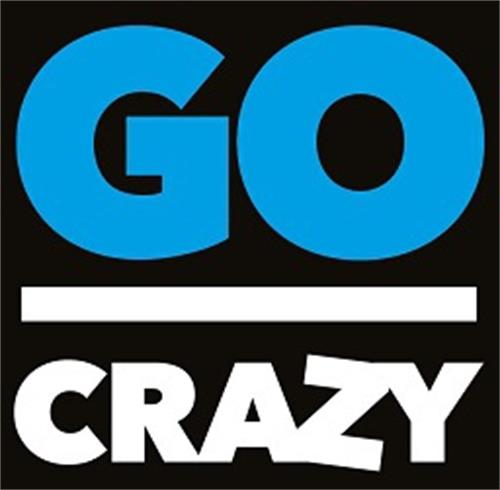 GO CRAZY trademark