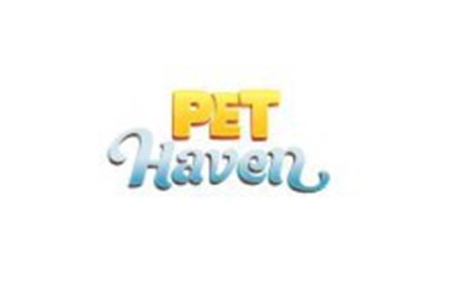 PET HAVEN trademark