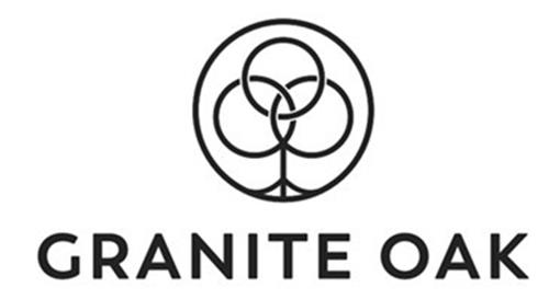 GRANITE OAK trademark