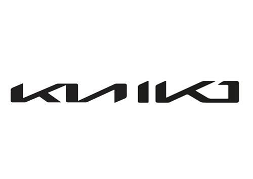 KIA IK1 trademark