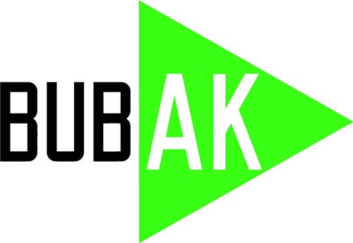 BUBAK trademark