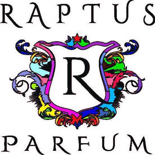 RAPTUS PARFUM trademark