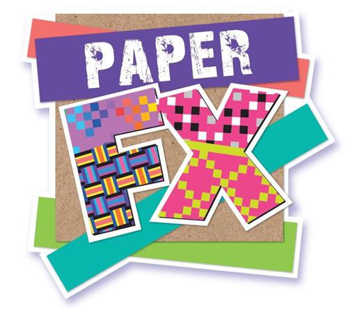 PAPER FX trademark