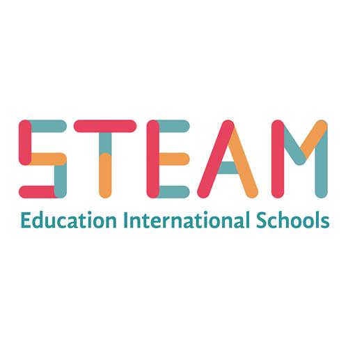 STEAM Education International Schools trademark