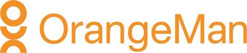 OrangeMan trademark