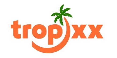 TROPIXX trademark