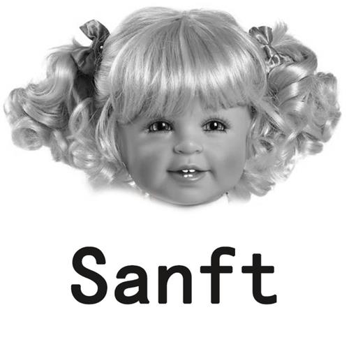 Sanft trademark