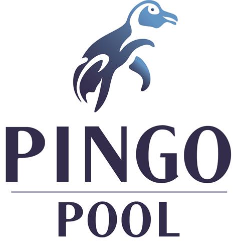 PINGO POOL trademark