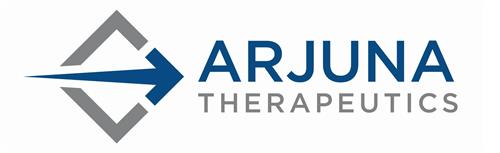 Arjuna Therapeutics trademark