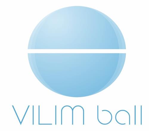 VILIM ball trademark