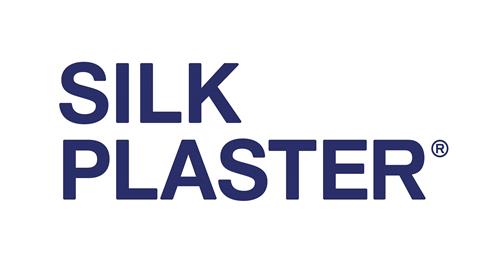 SILK PLASTER trademark