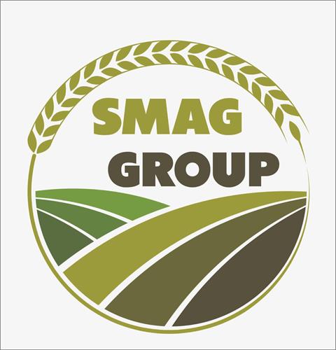 SMAG GROUP trademark