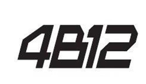 4B12 trademark