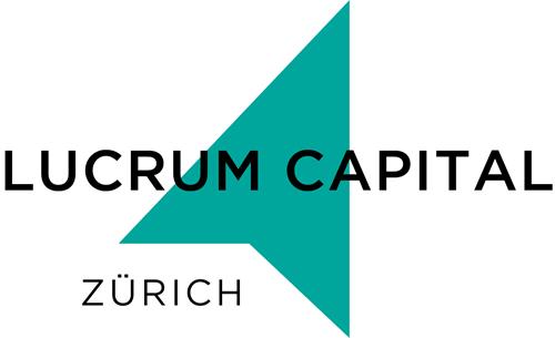 LUCRUM CAPITAL ZÜRICH trademark