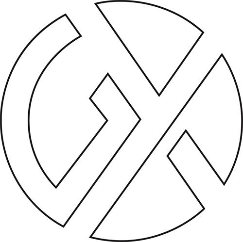 GX trademark