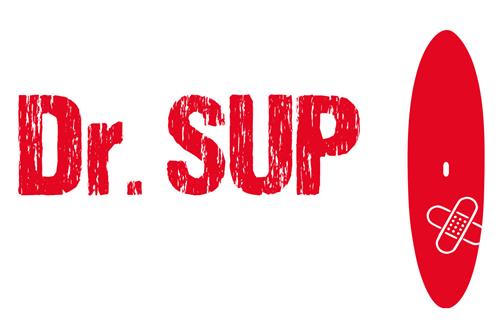 Dr. SUP trademark