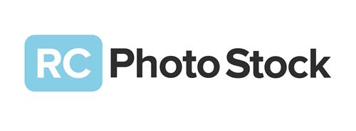 RC Photo Stock trademark