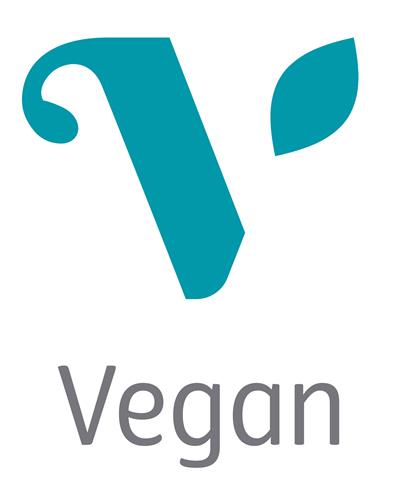 Vegan trademark