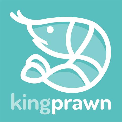 kingprawn trademark