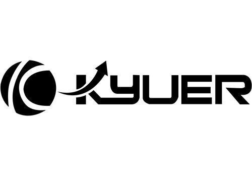 K KYUER trademark