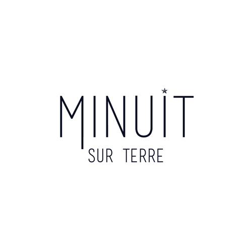 MINUIT SUR TERRE trademark