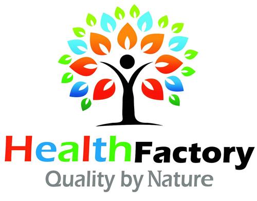 Health Factory Quality by Nature trademark