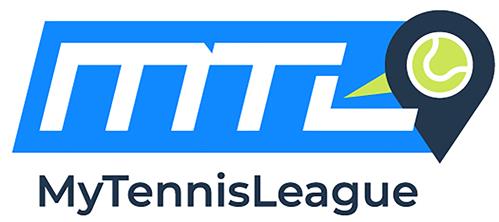 MyTennisLeague trademark