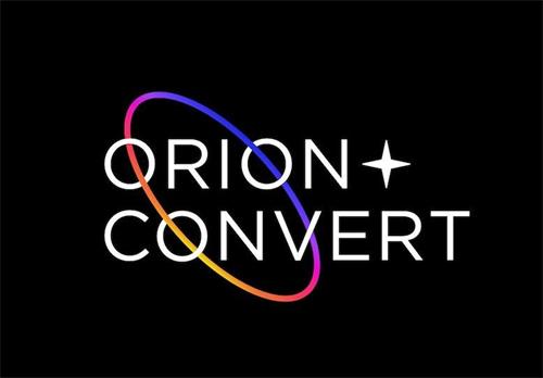 ORION CONVERT trademark