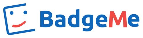 BadgeMe trademark