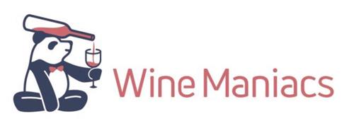 Wine Maniacs trademark