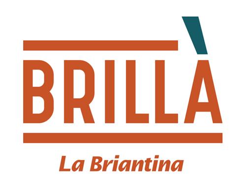 BRILLA' LA BRIANTINA trademark