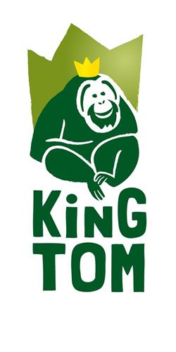 KING TOM trademark