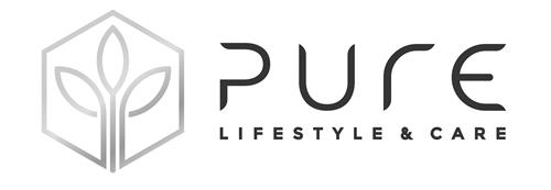 PURE Lifestyle & Care trademark