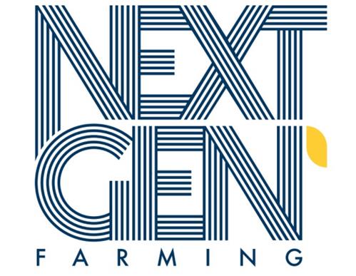 NEXT GEN FARMING trademark