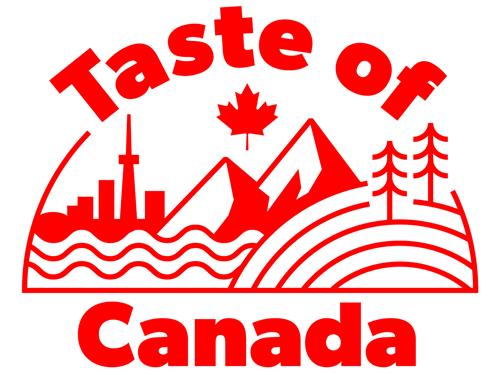 Taste of Canada trademark