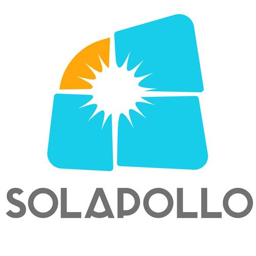 SOLAPOLLO trademark