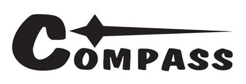 COMPASS trademark