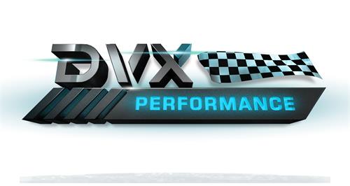 DVX PERFORMANCE trademark