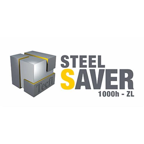 STEEL SAVER 1000h - ZL Tecfi trademark