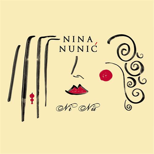 Nina Nunic Ni Nu trademark