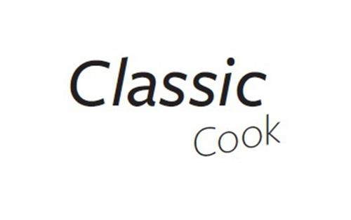 Classic Cook trademark