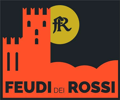 FR FEUDI DEI ROSSI trademark